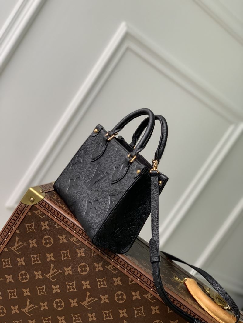 LV Top Handle Bags